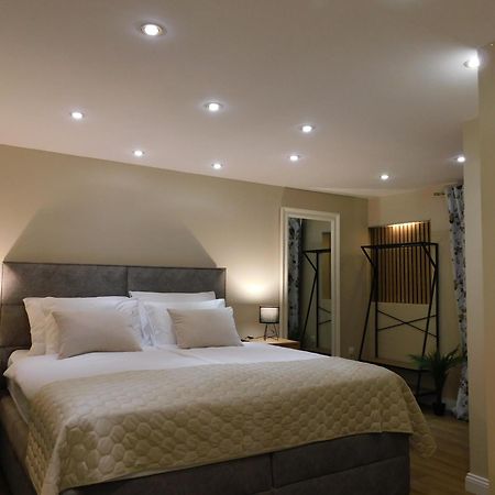 Star Room Ζαντάρ Εξωτερικό φωτογραφία