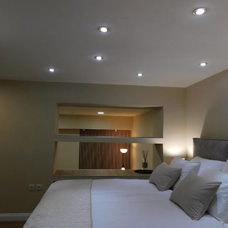 Star Room Ζαντάρ Εξωτερικό φωτογραφία