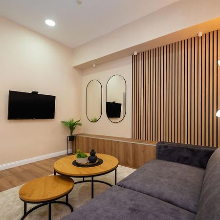 Star Room Ζαντάρ Εξωτερικό φωτογραφία