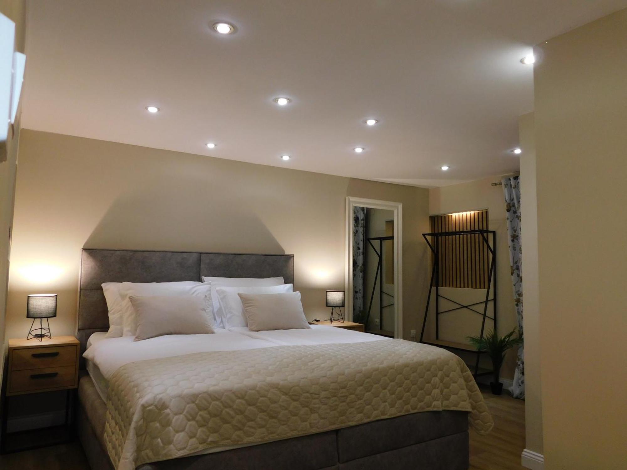 Star Room Ζαντάρ Εξωτερικό φωτογραφία