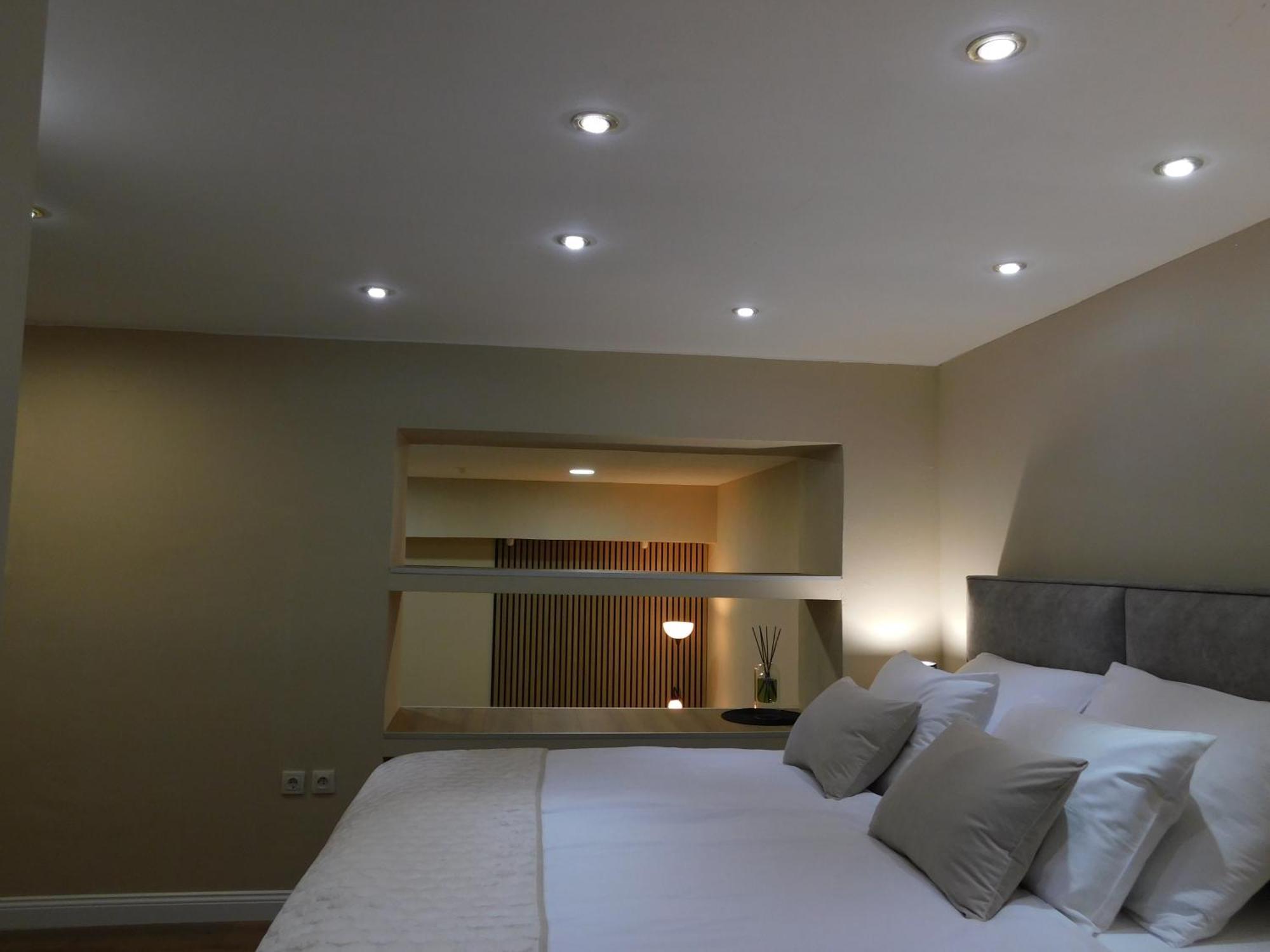 Star Room Ζαντάρ Εξωτερικό φωτογραφία