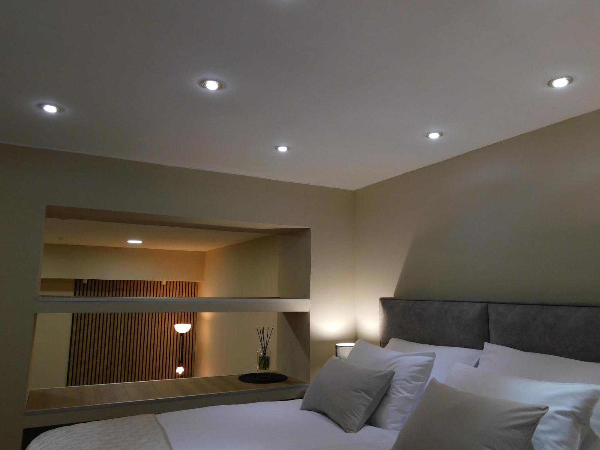 Star Room Ζαντάρ Εξωτερικό φωτογραφία