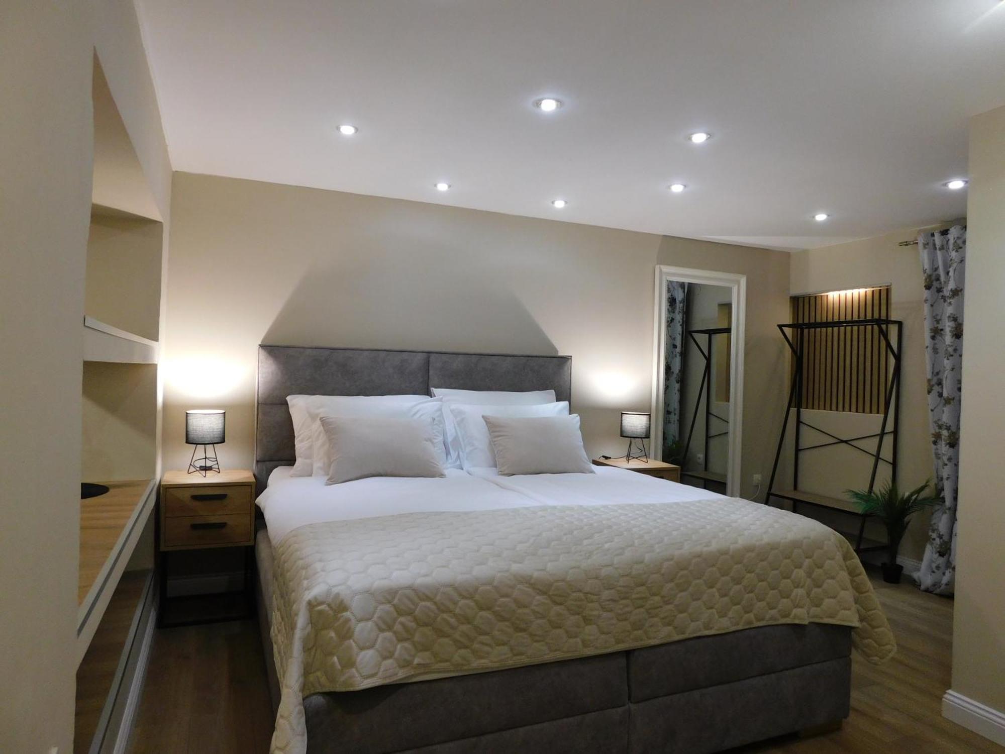 Star Room Ζαντάρ Εξωτερικό φωτογραφία