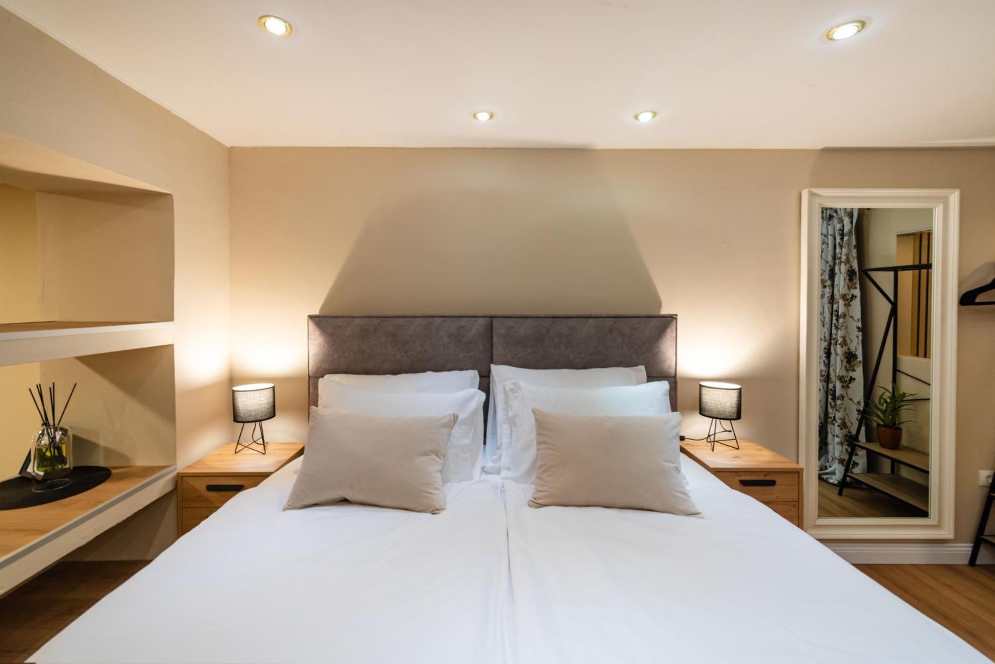 Star Room Ζαντάρ Εξωτερικό φωτογραφία