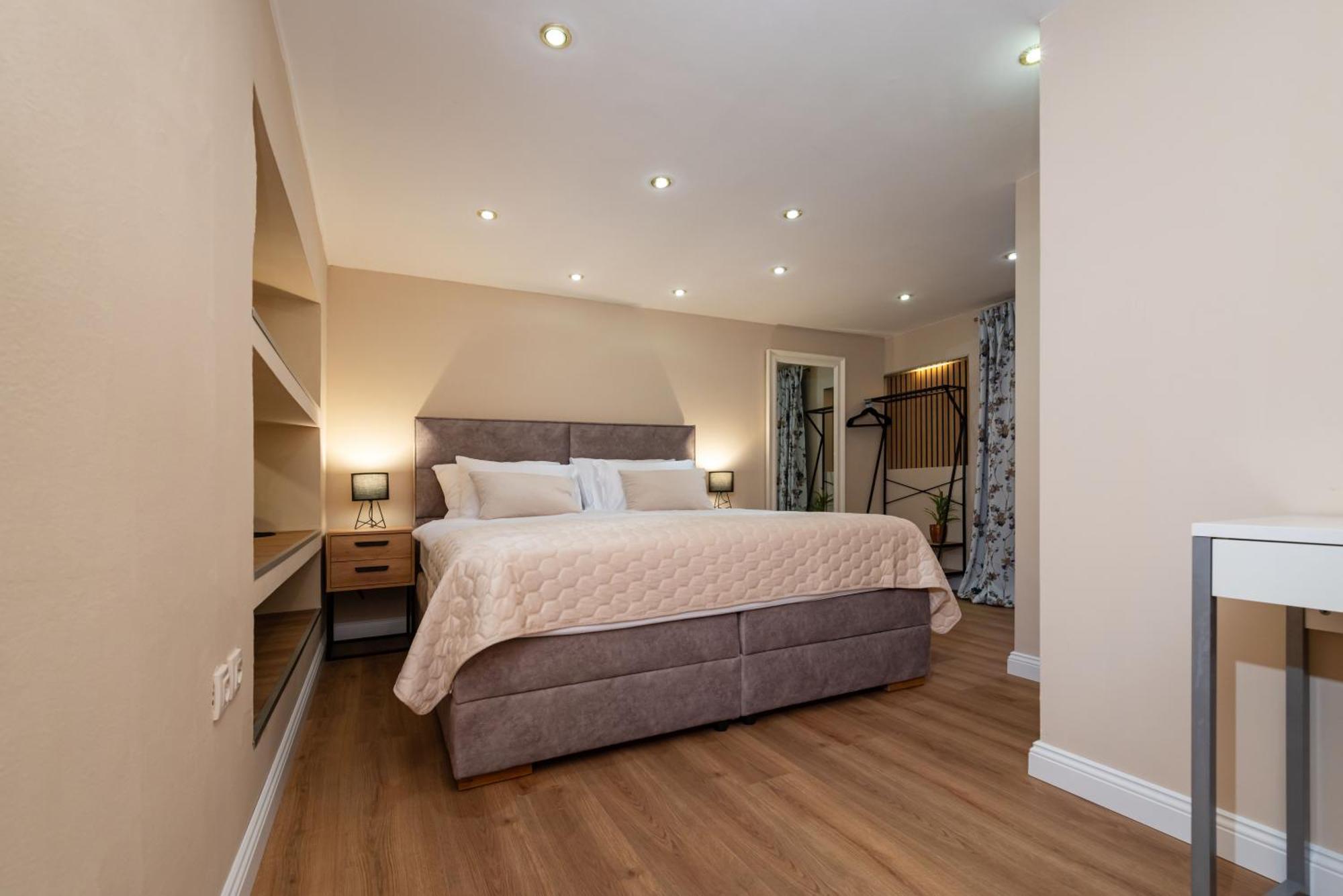Star Room Ζαντάρ Εξωτερικό φωτογραφία
