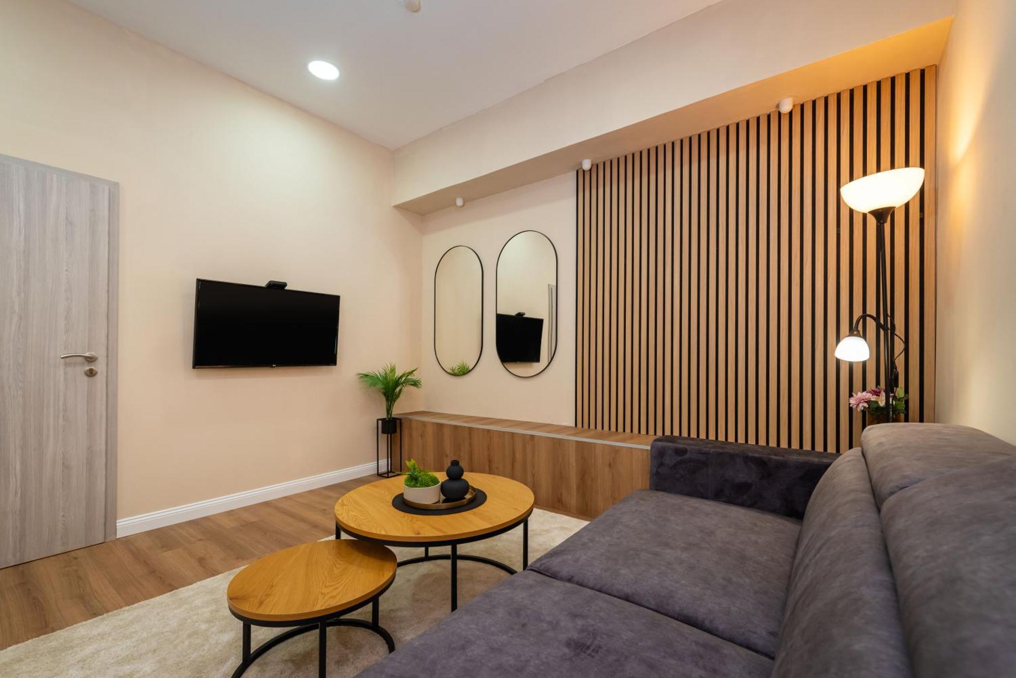 Star Room Ζαντάρ Εξωτερικό φωτογραφία