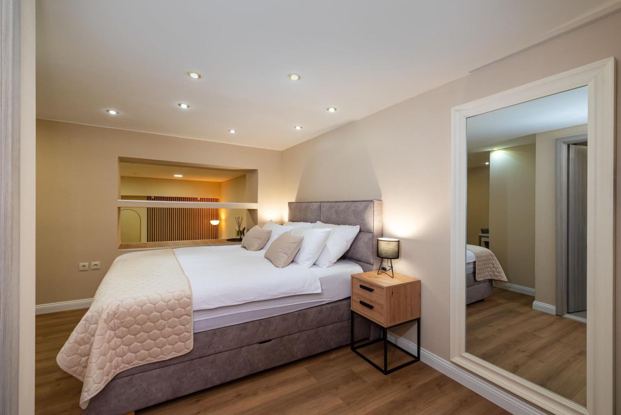 Star Room Ζαντάρ Εξωτερικό φωτογραφία