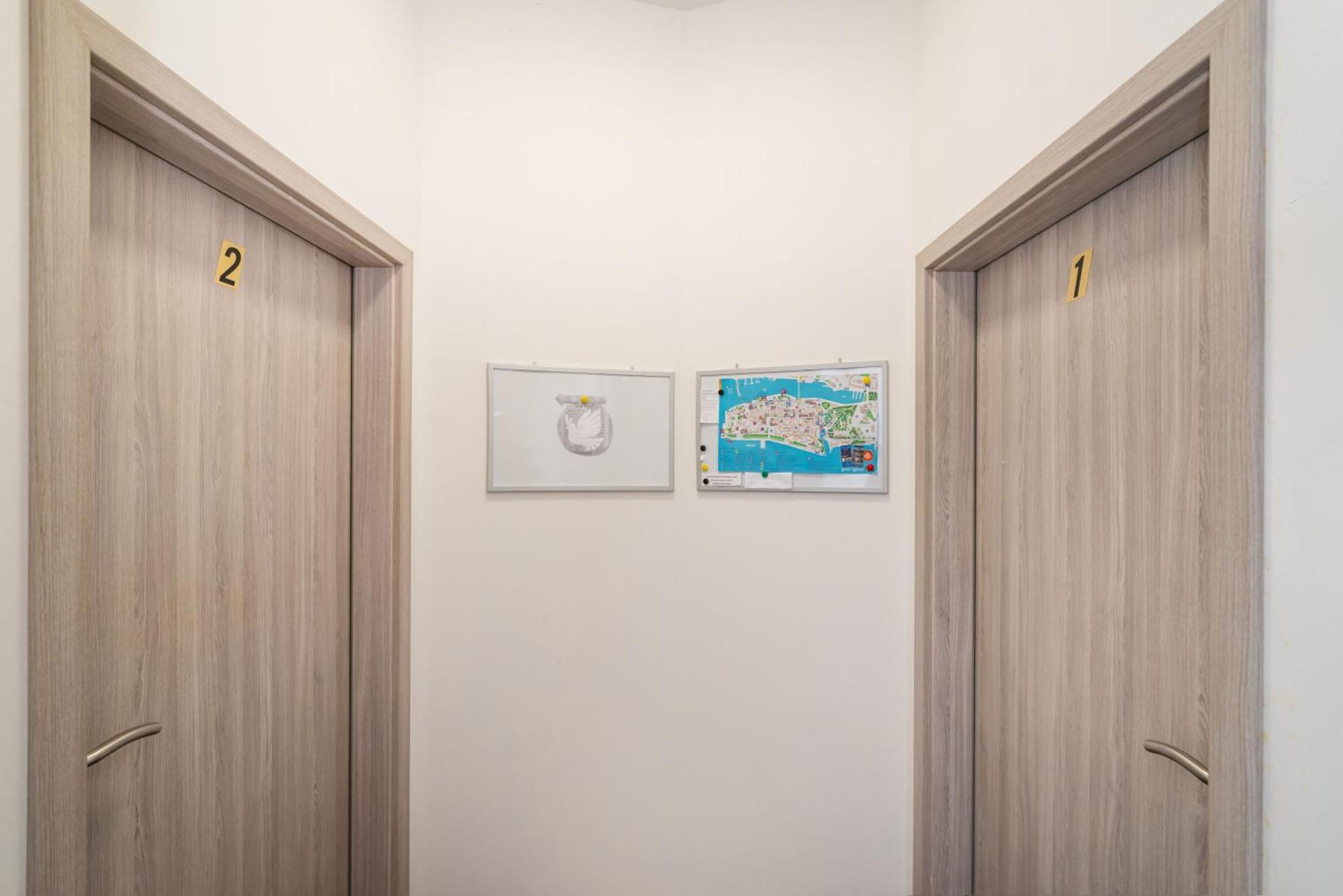 Star Room Ζαντάρ Εξωτερικό φωτογραφία