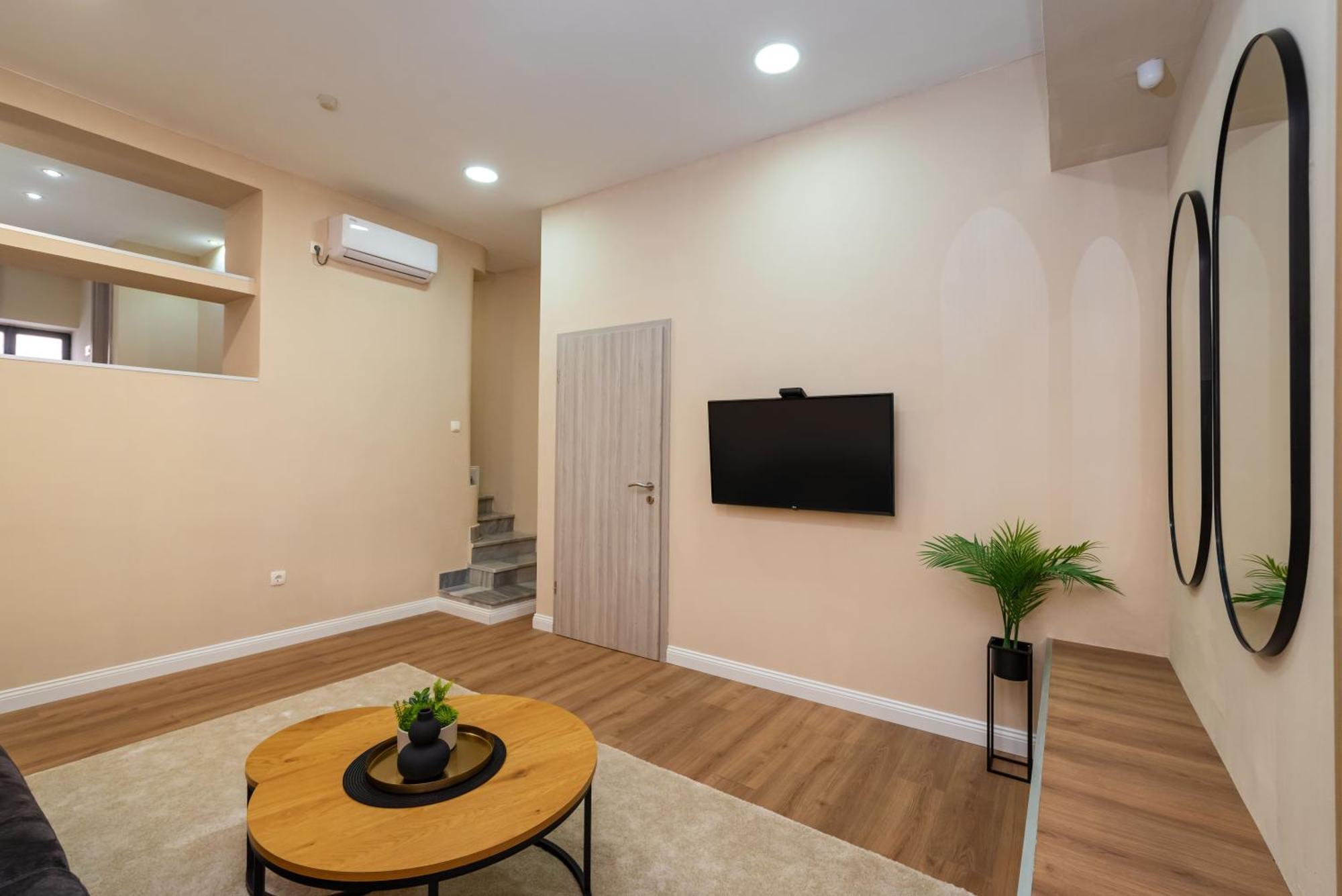 Star Room Ζαντάρ Εξωτερικό φωτογραφία