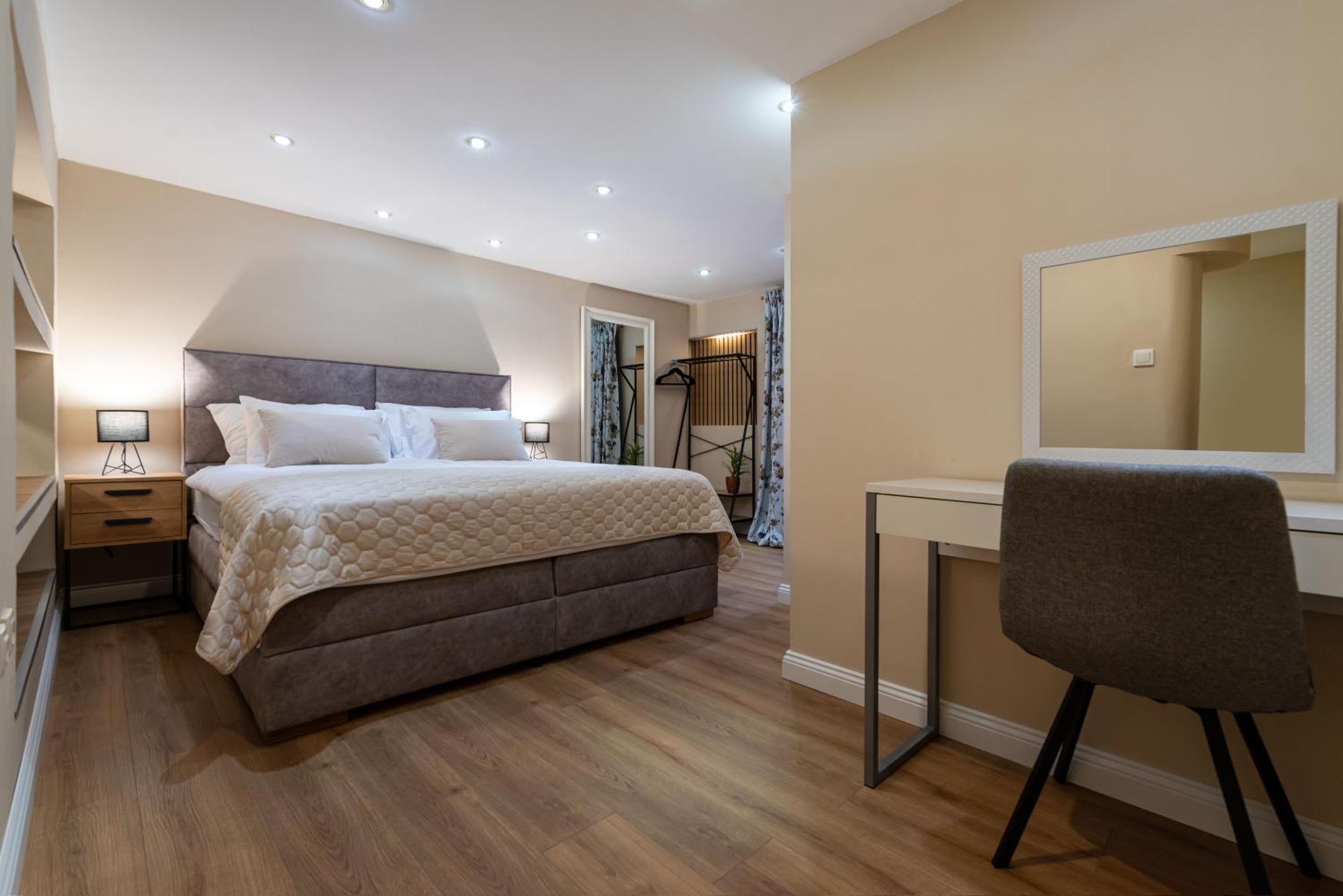Star Room Ζαντάρ Εξωτερικό φωτογραφία