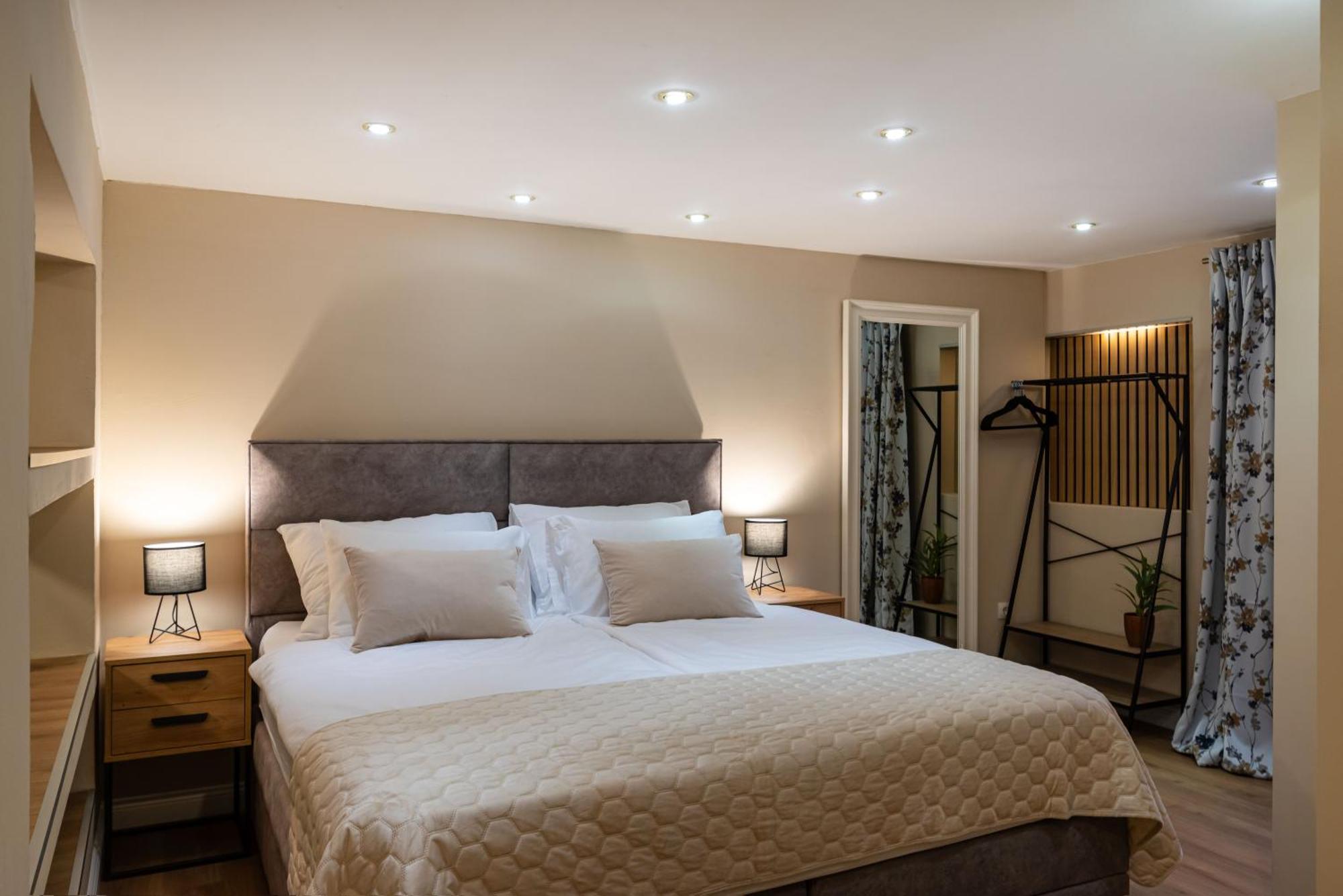 Star Room Ζαντάρ Εξωτερικό φωτογραφία