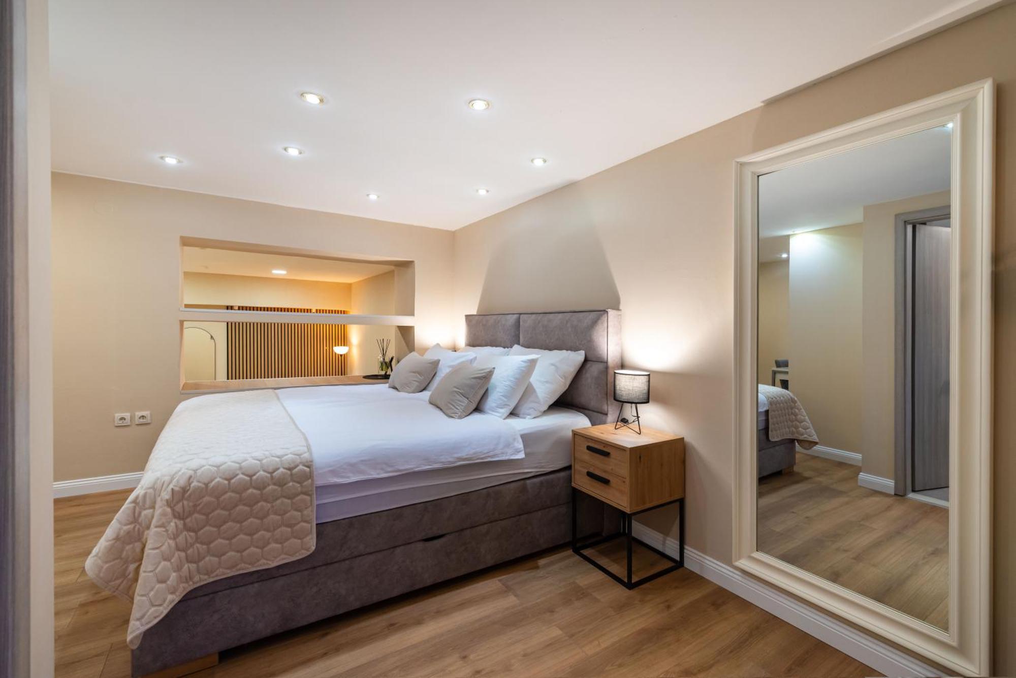 Star Room Ζαντάρ Εξωτερικό φωτογραφία