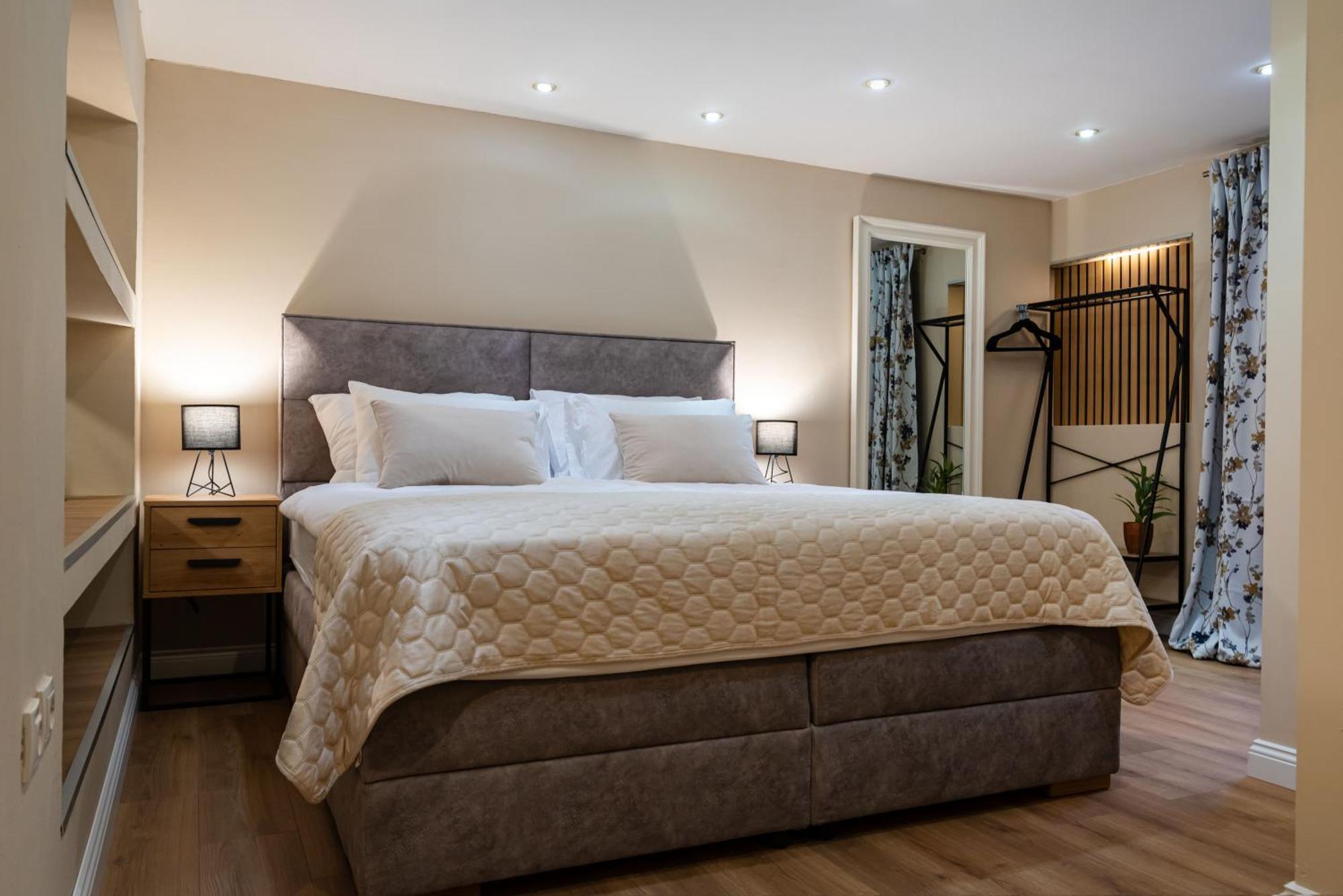 Star Room Ζαντάρ Εξωτερικό φωτογραφία