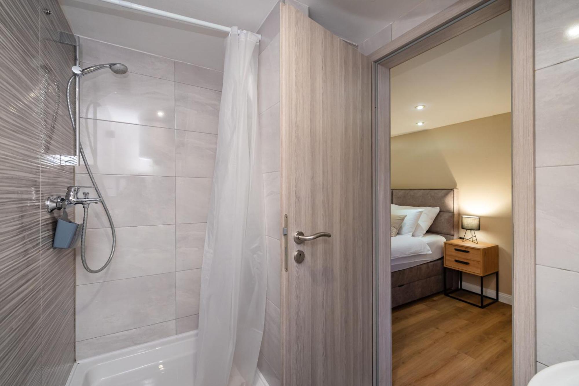 Star Room Ζαντάρ Εξωτερικό φωτογραφία